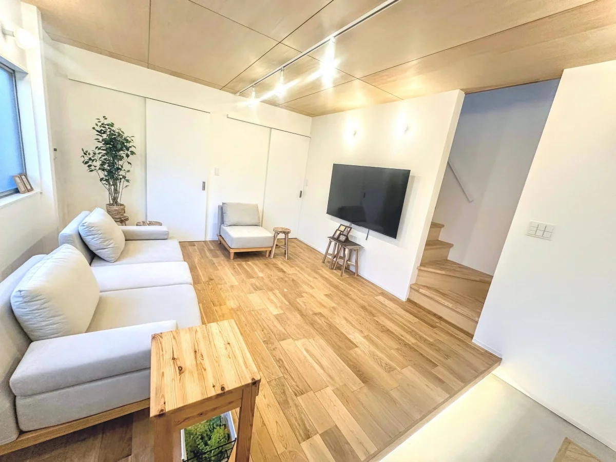 T-Reunion蘇我 A棟