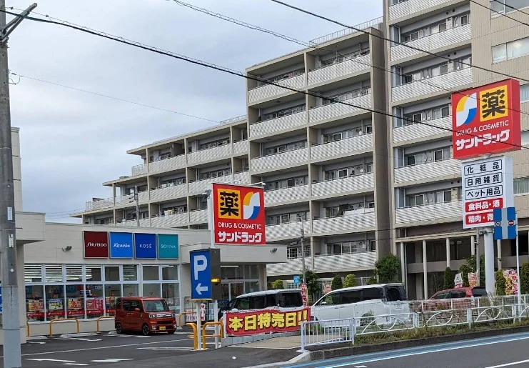 T-Reunion蘇我 A棟