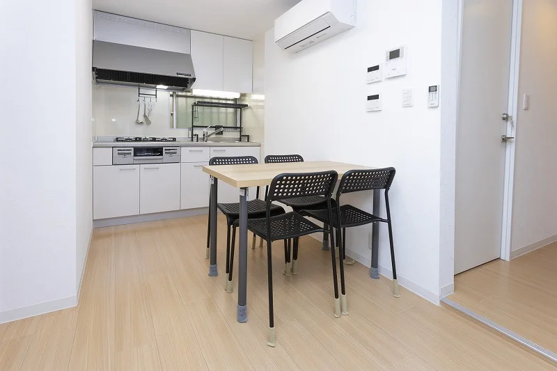 T-コミュニティーハウス板橋練馬