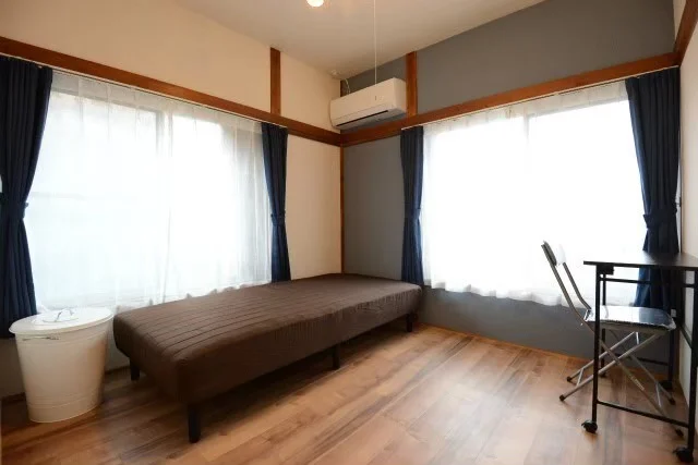 T-クローバーハウス北千住小菅