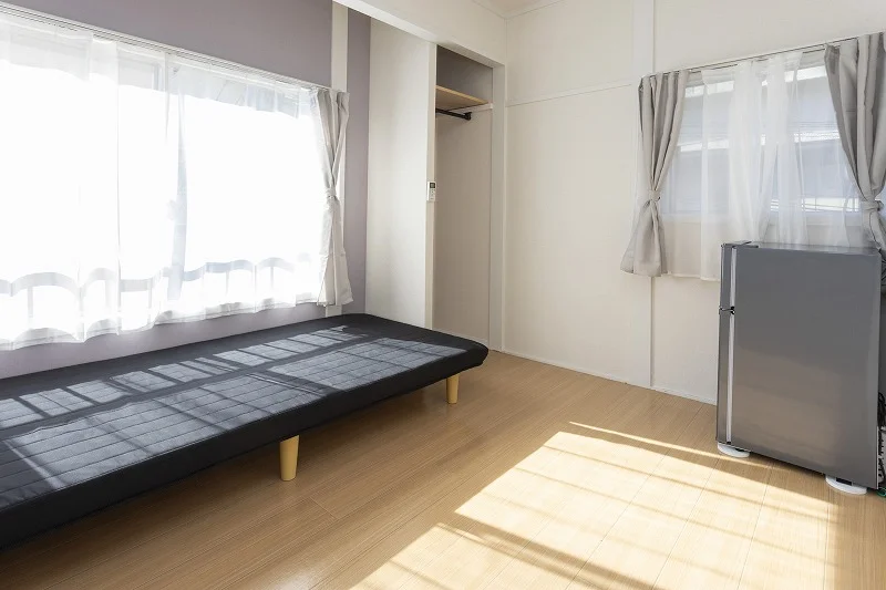 T-コミュニティーハウス板橋志村坂上