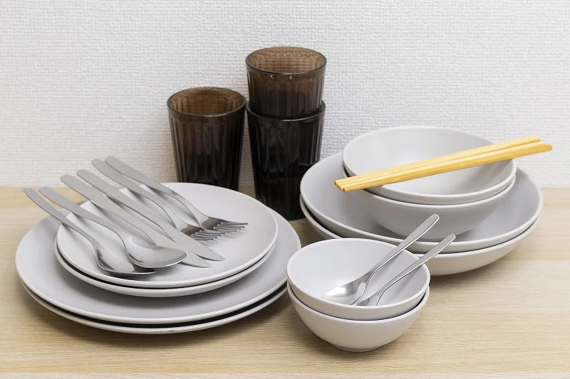 食器