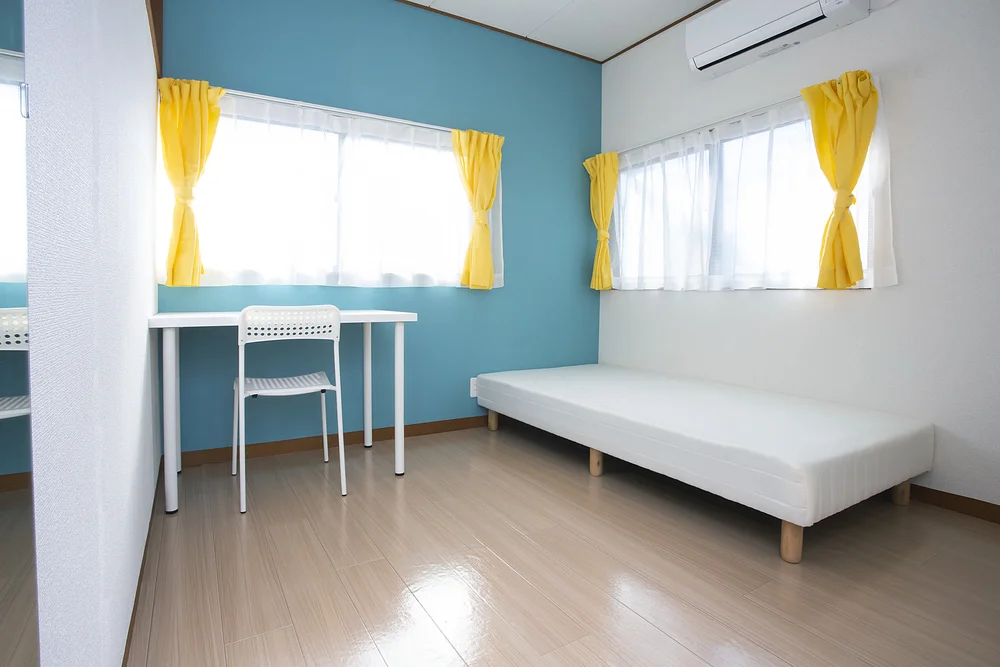 T-バディハウス井土ヶ谷