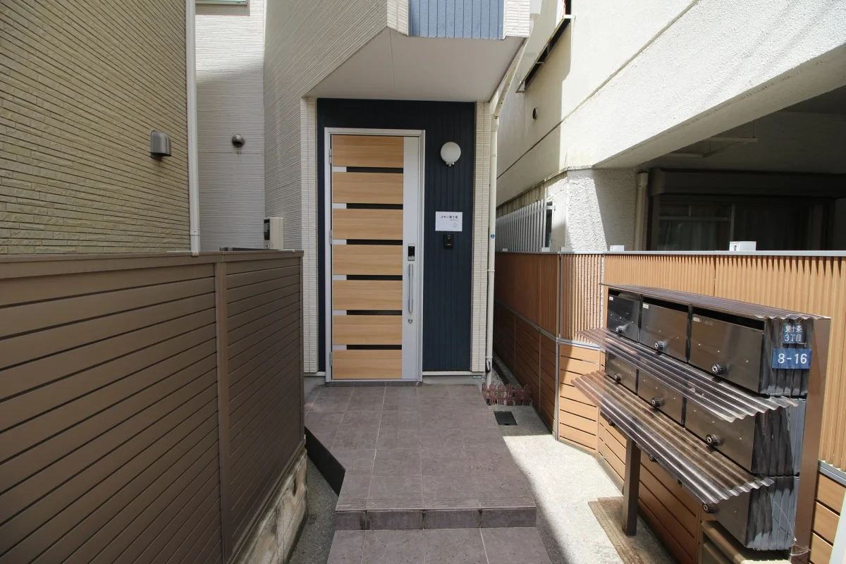 T-コモン東十条