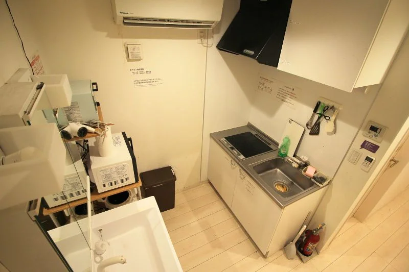 T-コモンレオン沼袋