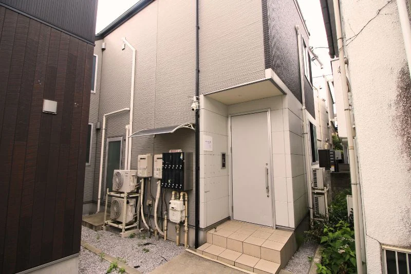 T-コモンレオン沼袋