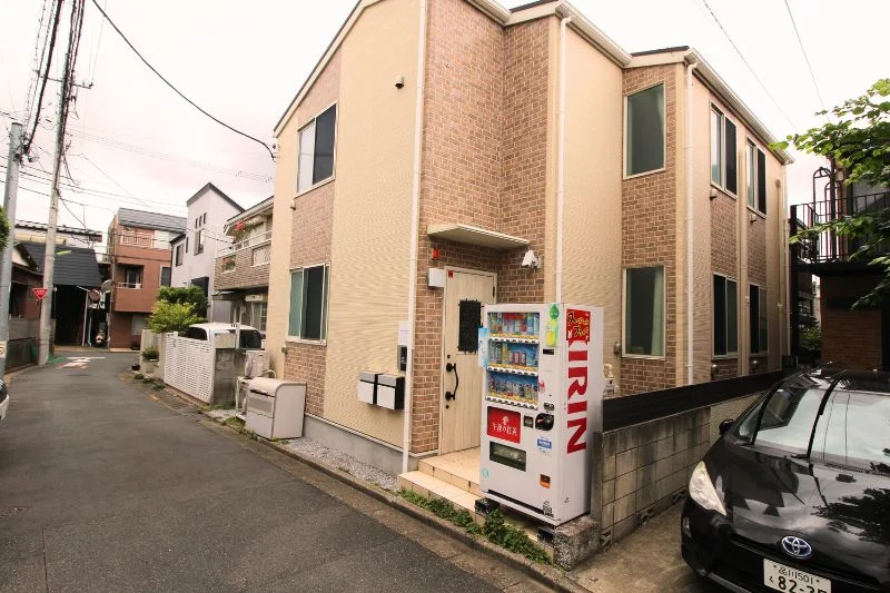 T-コモンレオン経堂