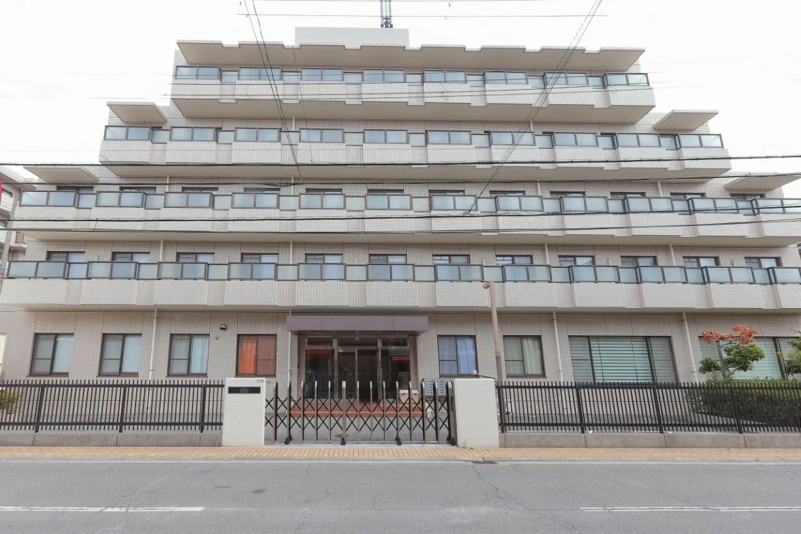 T-The Maison 阪急塚口