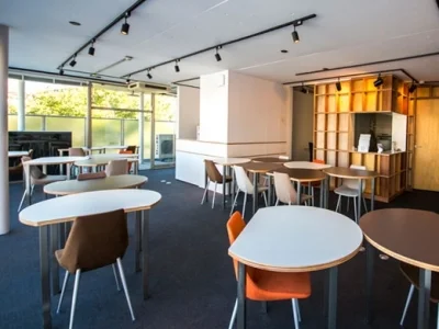 T-コミュニティーハウス板橋練馬徳丸