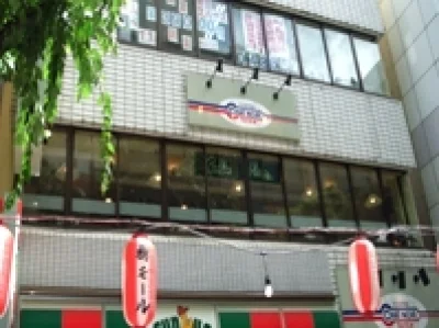 T-コミュニティーハウス板橋練馬徳丸