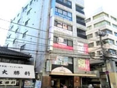 T-コミュニティーハウス板橋練馬徳丸