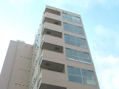 T-コミュニティーハウス板橋練馬徳丸