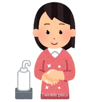コロナに負けるなキャンペーン