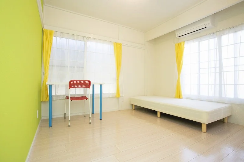 条件付きで賃料さらに2000円引き♪
