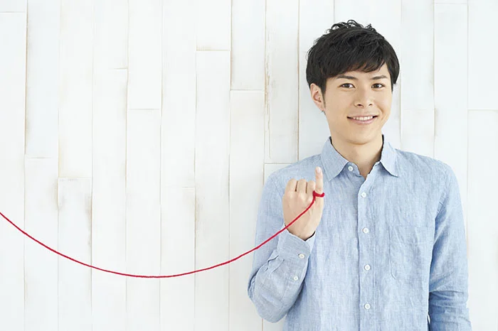 【男性編】シェアハウスで出会いを期待していますか?
