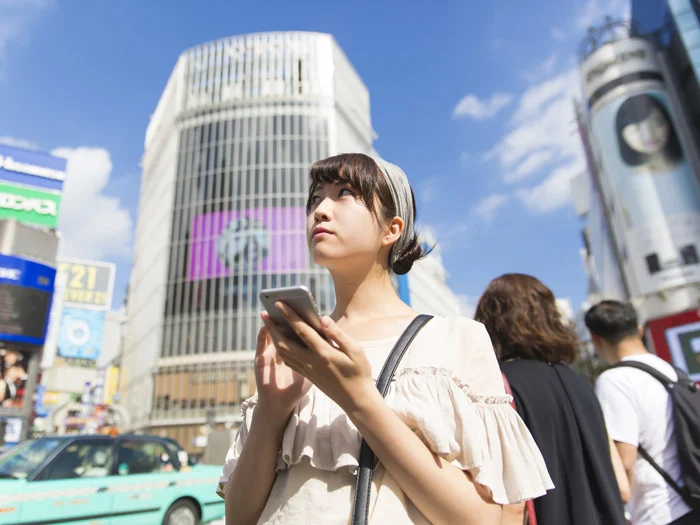 誰もが知るその名と共に今も進化を続ける街・渋谷