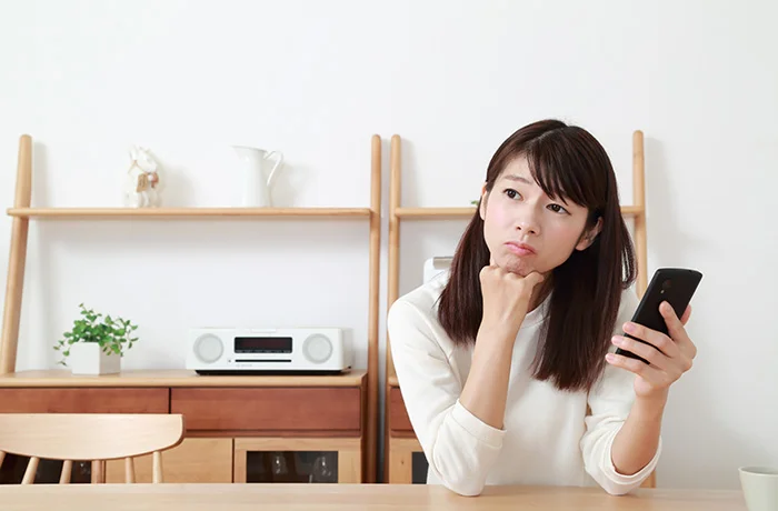 シェアハウスを決めるうえで大事なポイント
