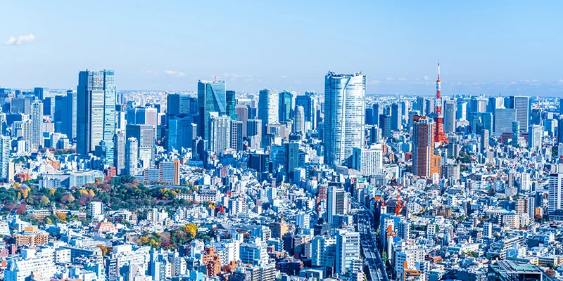 2025年版:東京のシェアハウス事情