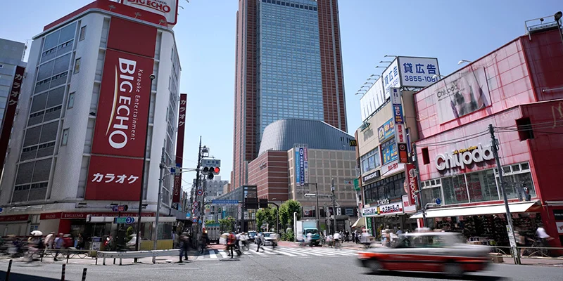 2025年版:三軒茶屋のシェアハウス事情