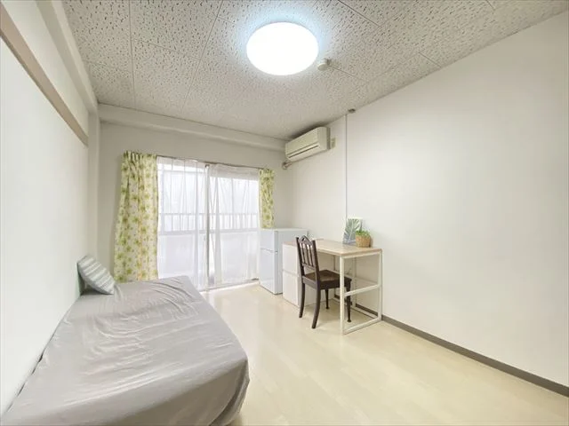 T-ファーストハウス船橋