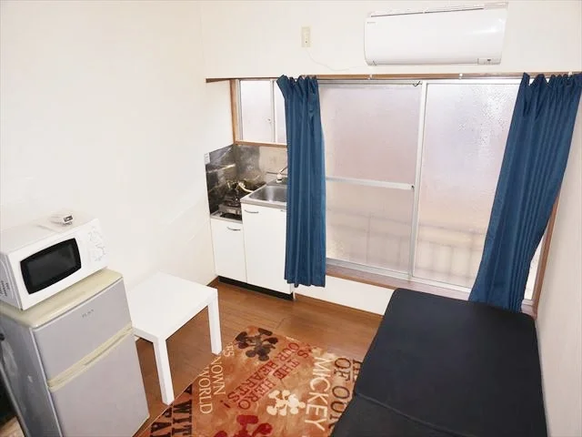 T-ファーストハウス新大塚