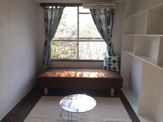 T-ファーストハウス中山