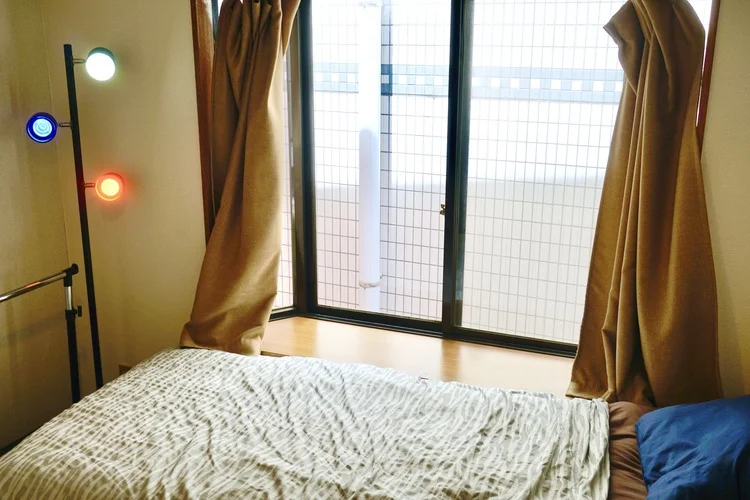 T-荻窪シェアハウス