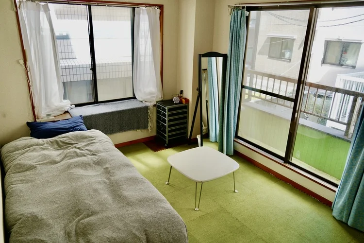 T-荻窪シェアハウス