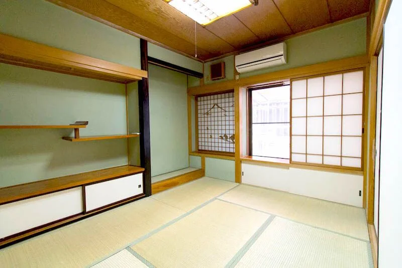 T-荻窪シェアハウス