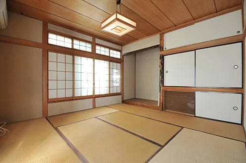 T-吉祥寺シェアハウス