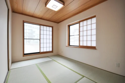 T-大森山王シェアハウス