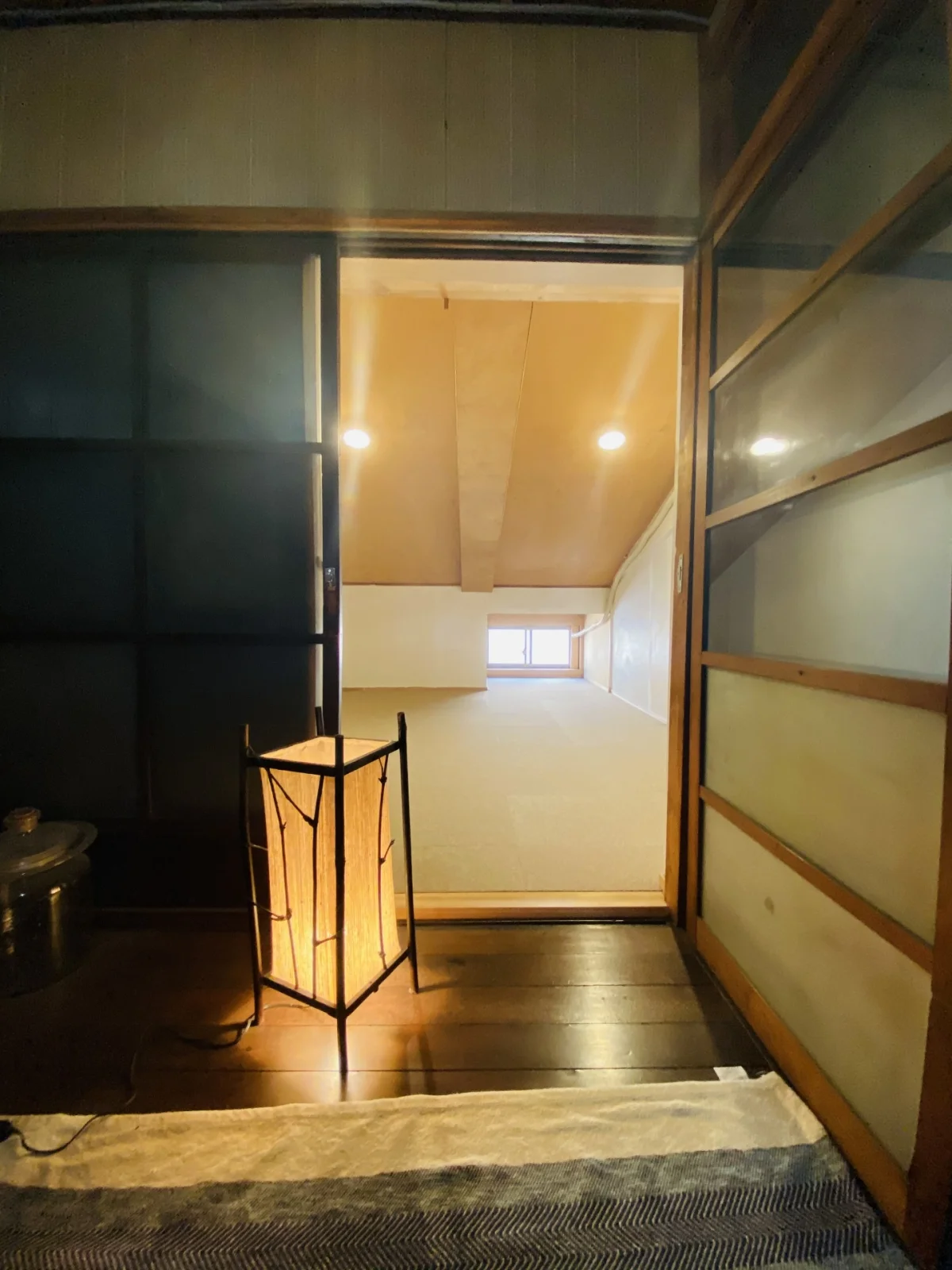 T-京都 伏見シェアハウス