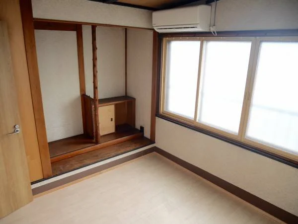 T-京都 伏見シェアハウス