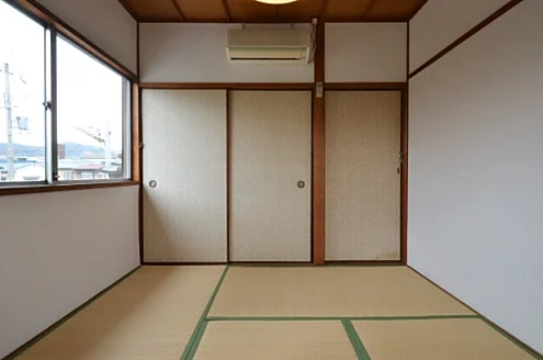 T-京都 山科シェアハウス