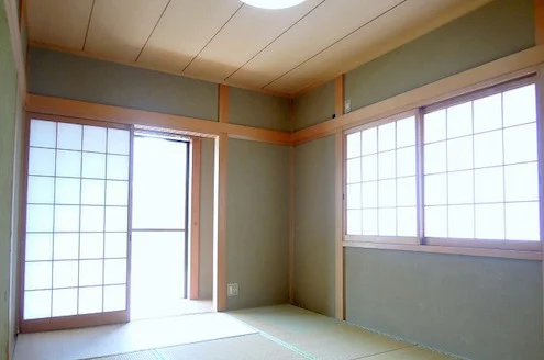 T-千里山 月が丘