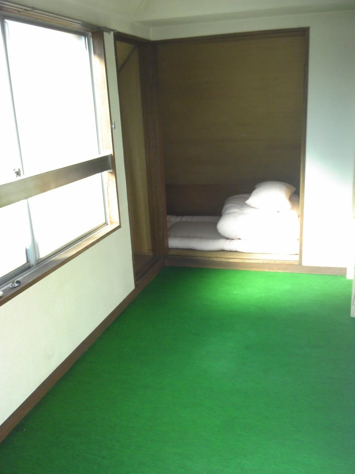 T-シュウホウハイツ南品川