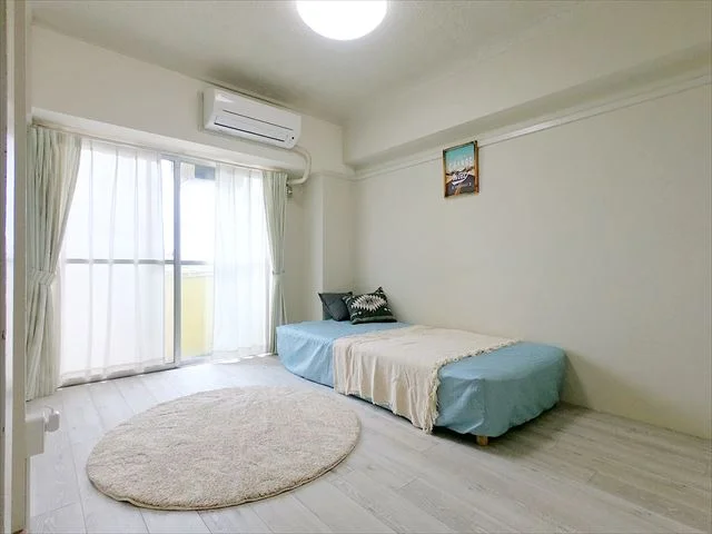T-ファーストハウス溝の口100⁺b