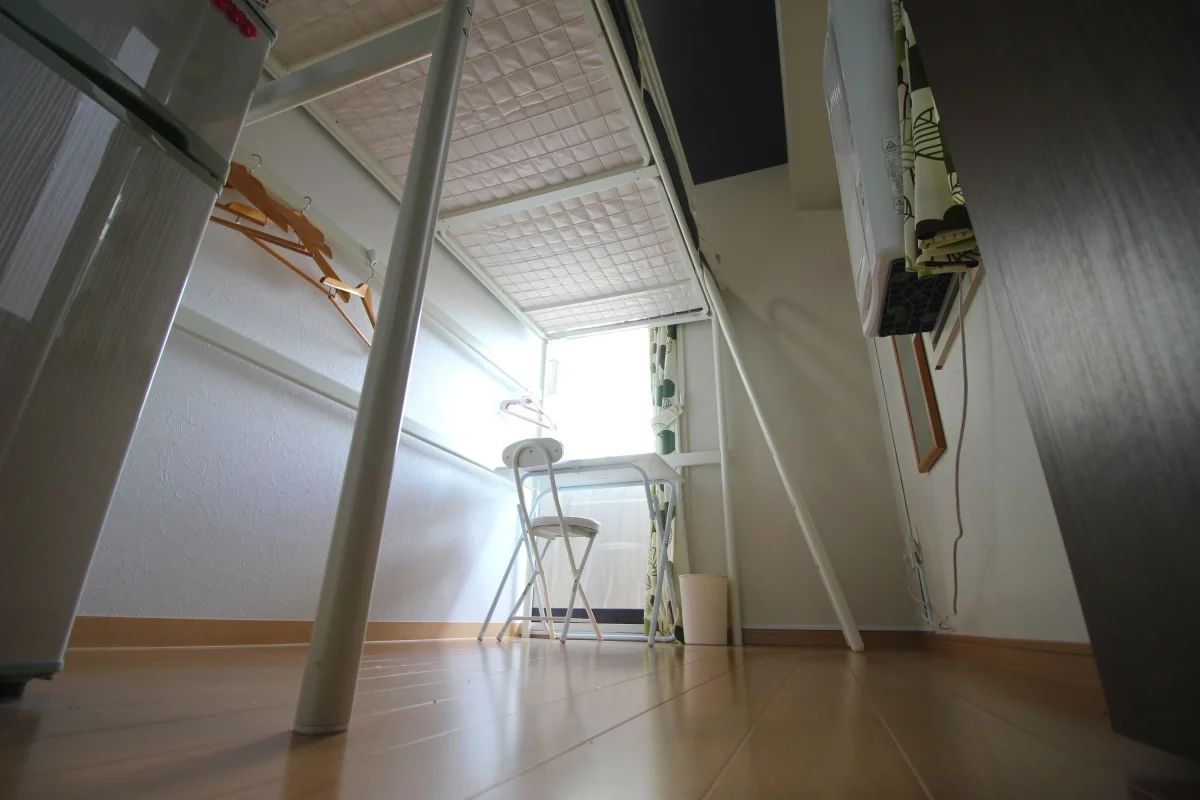 T-コモン錦糸町セカンド