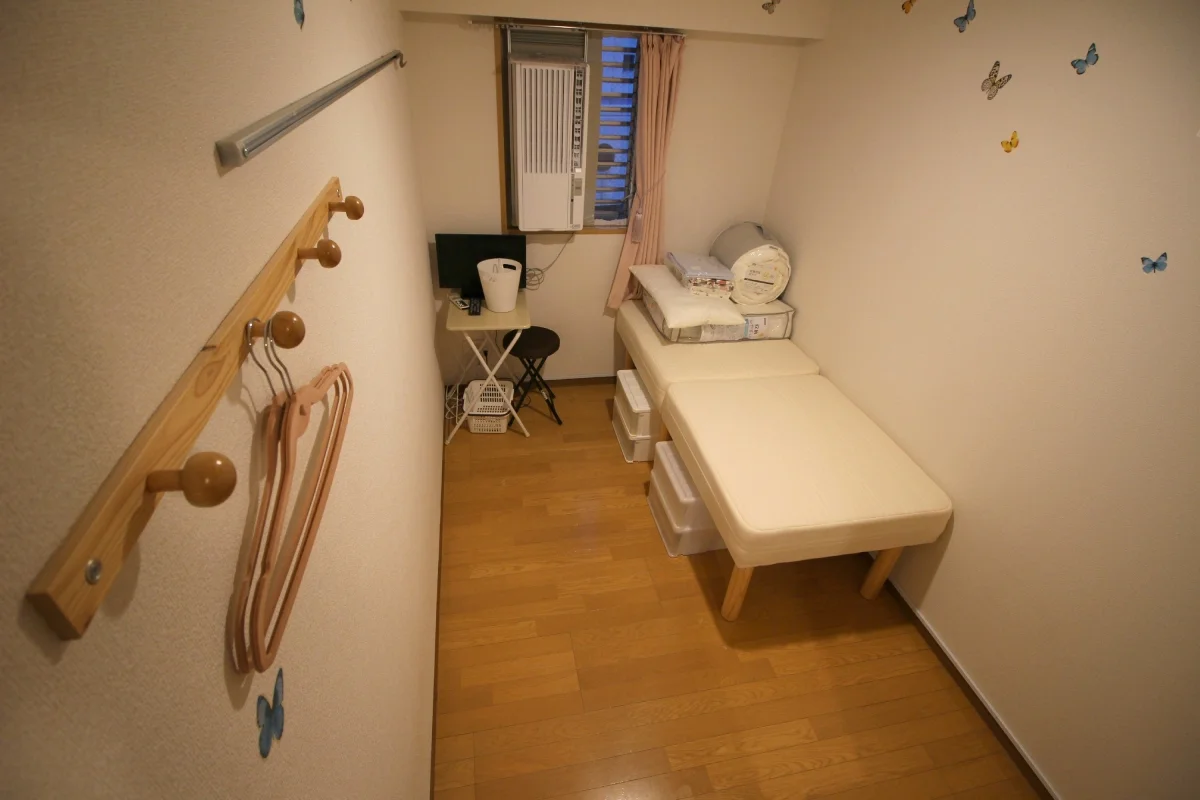 T-レオン千歳烏山