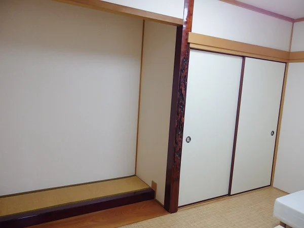 T-シェアハウスきくや 北加賀屋シェアハウス