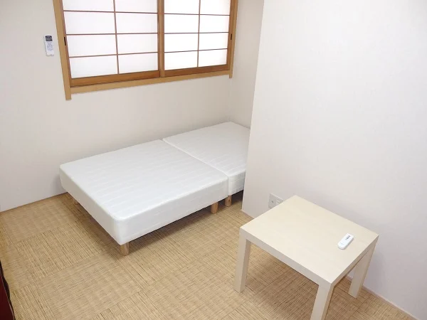 T-シェアハウスきくや 北加賀屋シェアハウス
