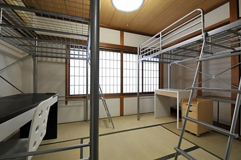 T-シェアハウスきくや 日本橋シェアハウスⅡ