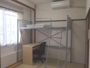 T-シェアハウスきくや 神戸上沢シェアハウス