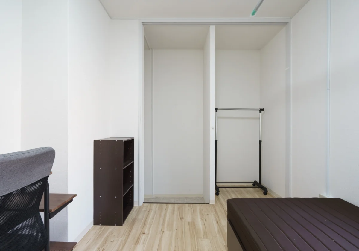 T-SHARE HOUSE 180° 大森南