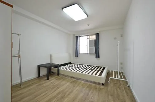 ５０２号室のお部屋。（ドミトリー可）