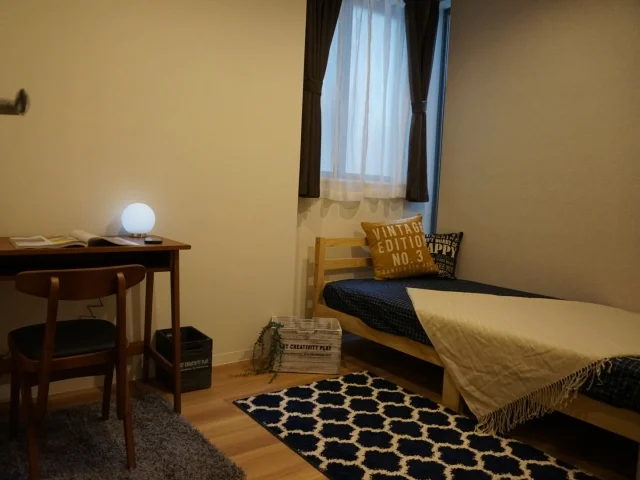 T-Cozy Share 池袋西