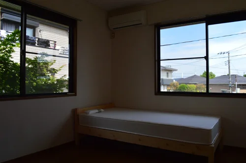 204号室