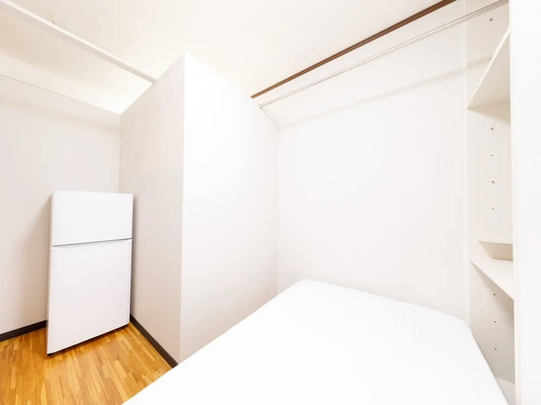 T-TOKYO SHARE 目黒西小山
