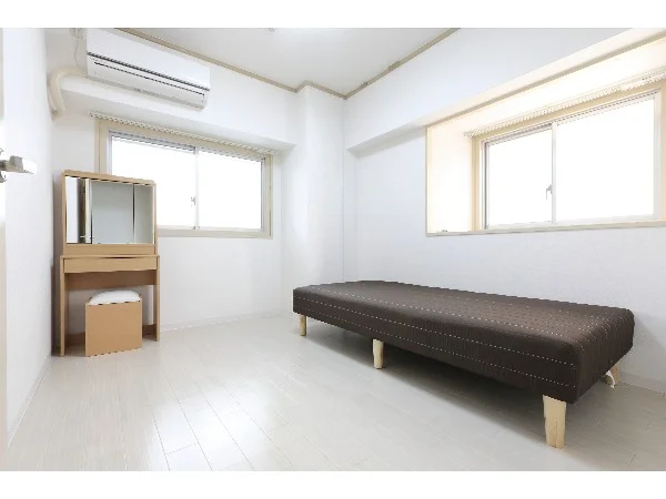 部屋　SO801