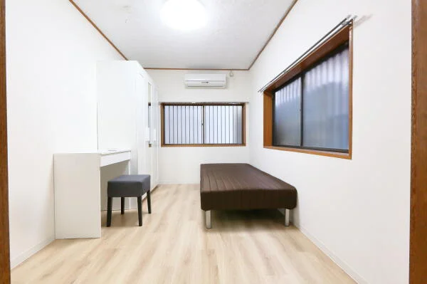 部屋　MS101